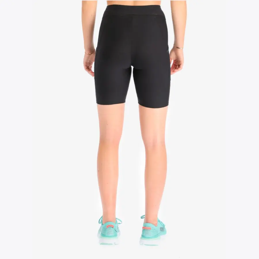 FUSION Womens C3 Shorts Training Tights