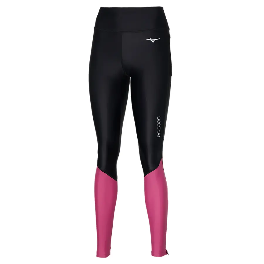 MIZUNO BG3000 Long Tights W