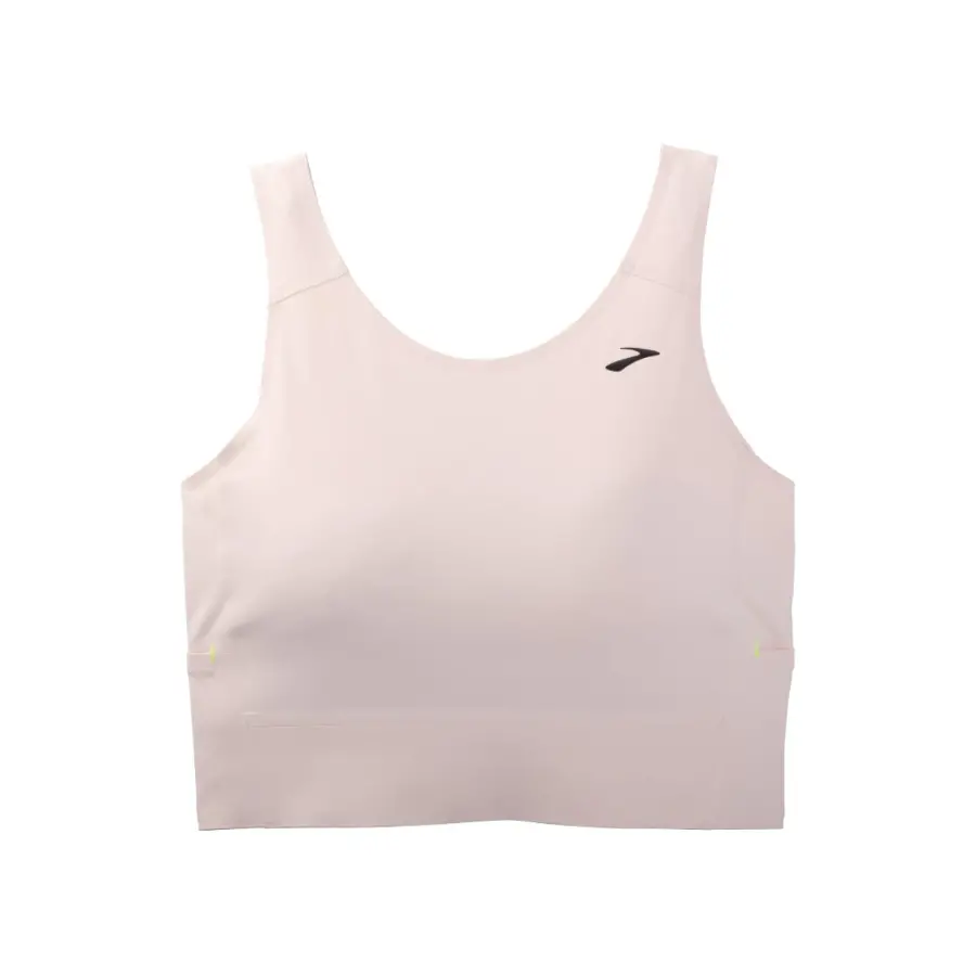 BROOKS Run Within Crop Tank W