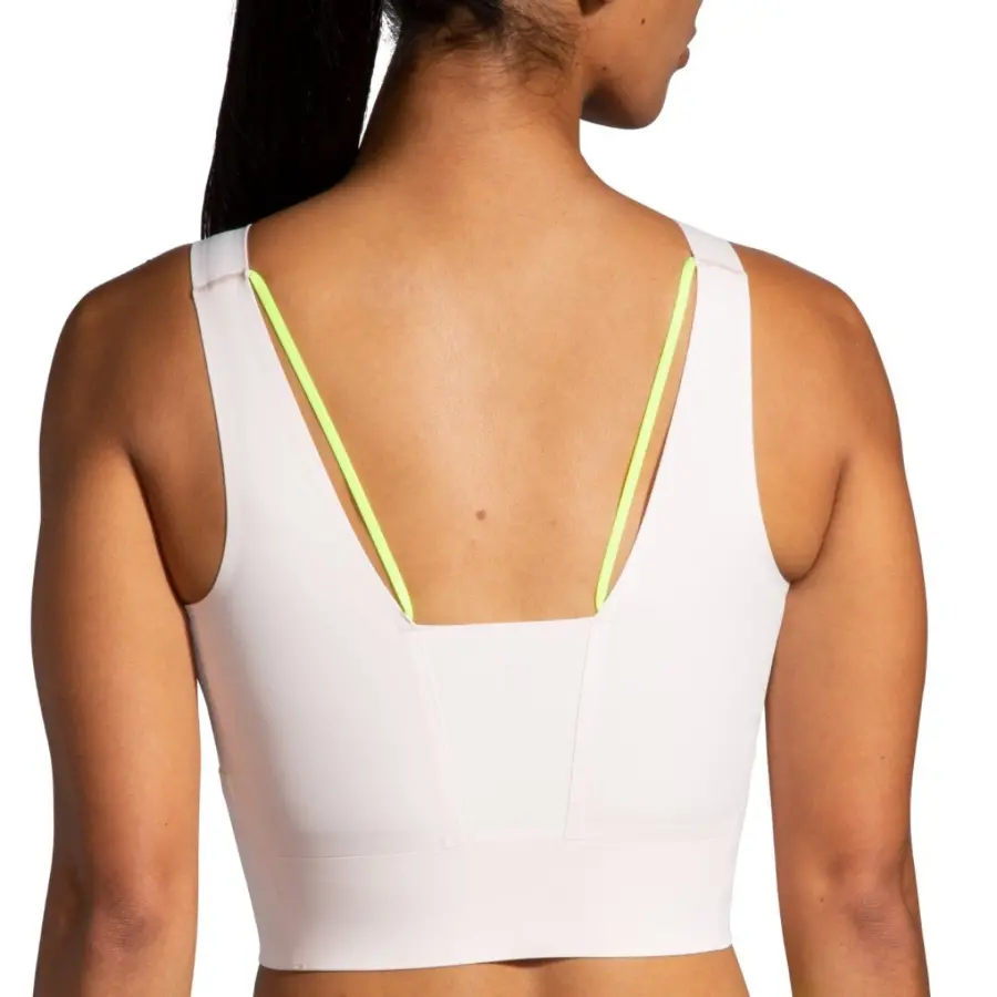 BROOKS Run Within Crop Tank W