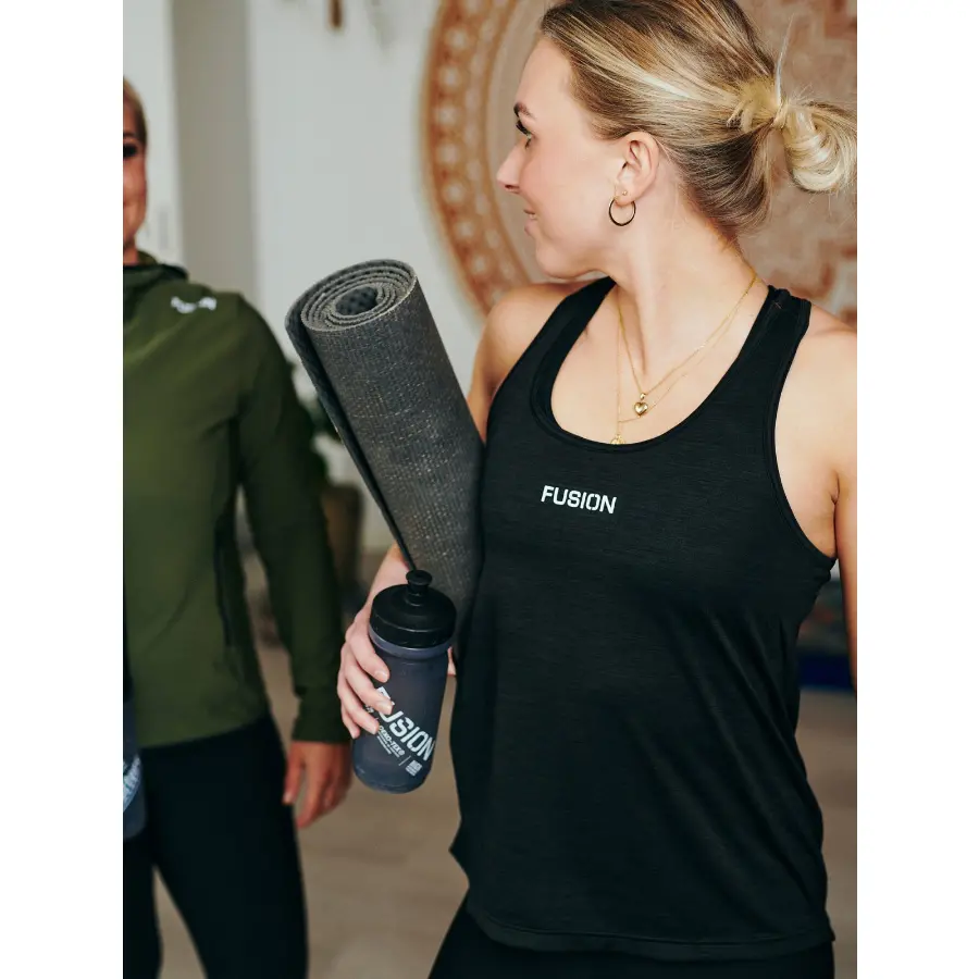 FUSION Womens Training top