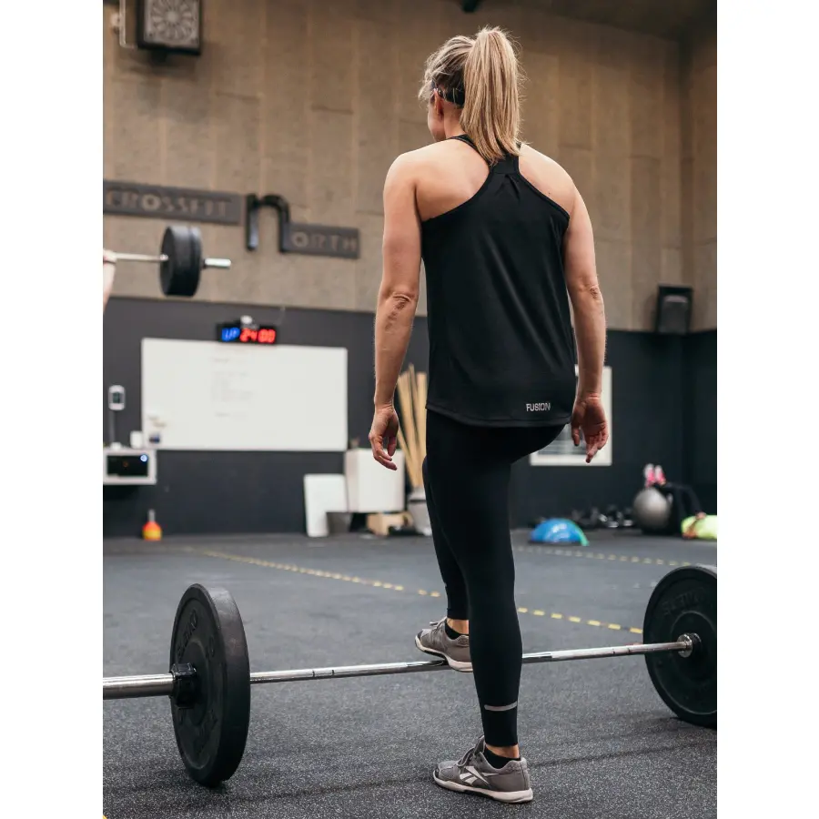 FUSION Womens Training top