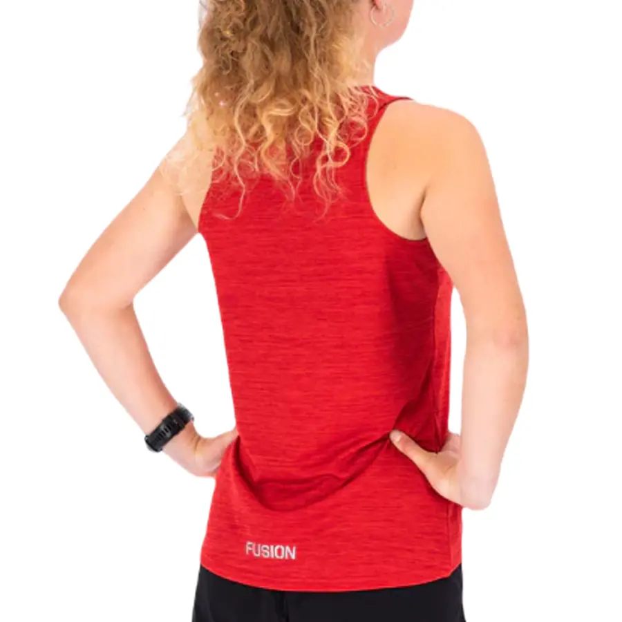 FUSION Womens C3 Singlet