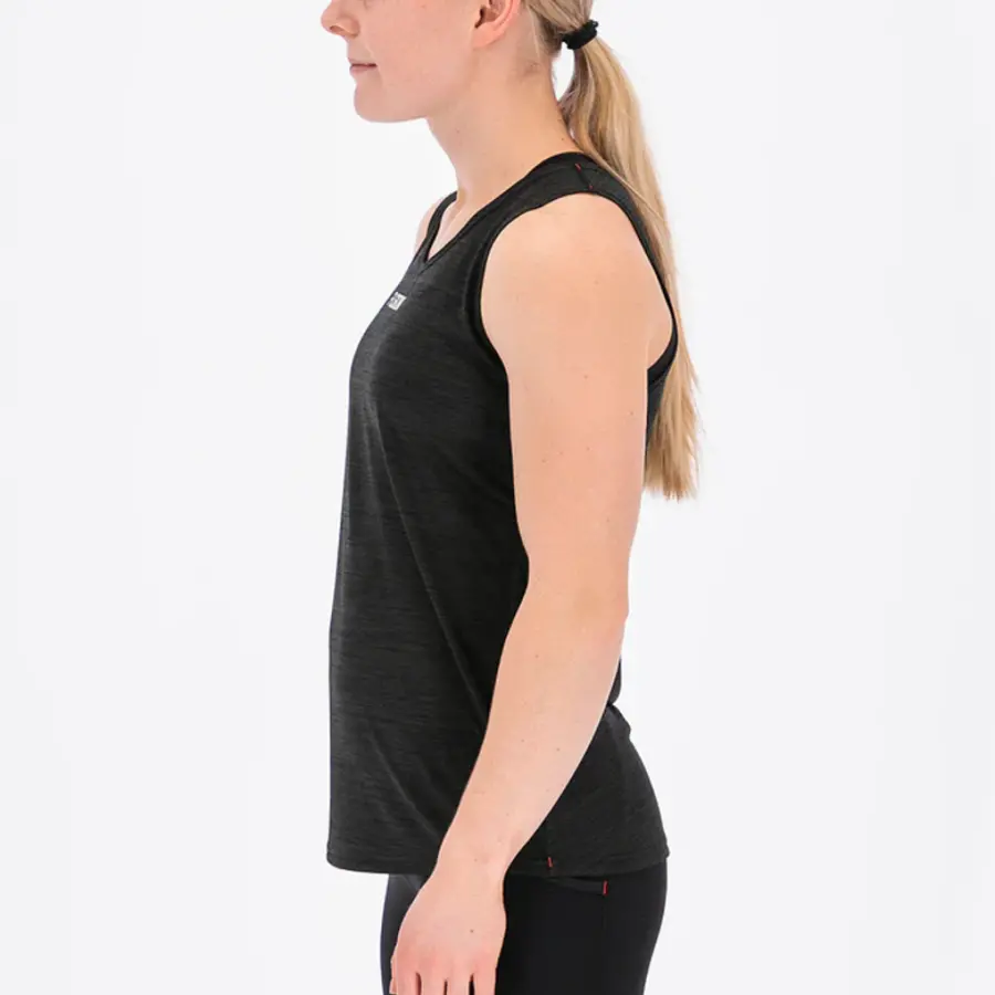 FUSION Womens C3 Singlet