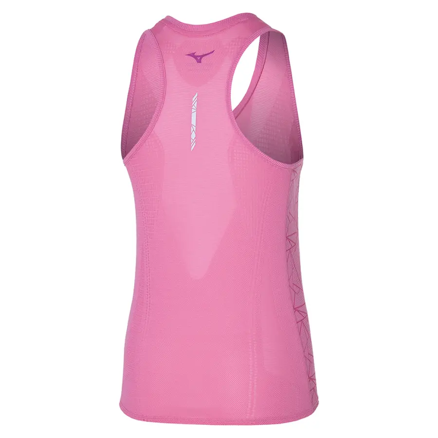 MIZUNO Aero Tank