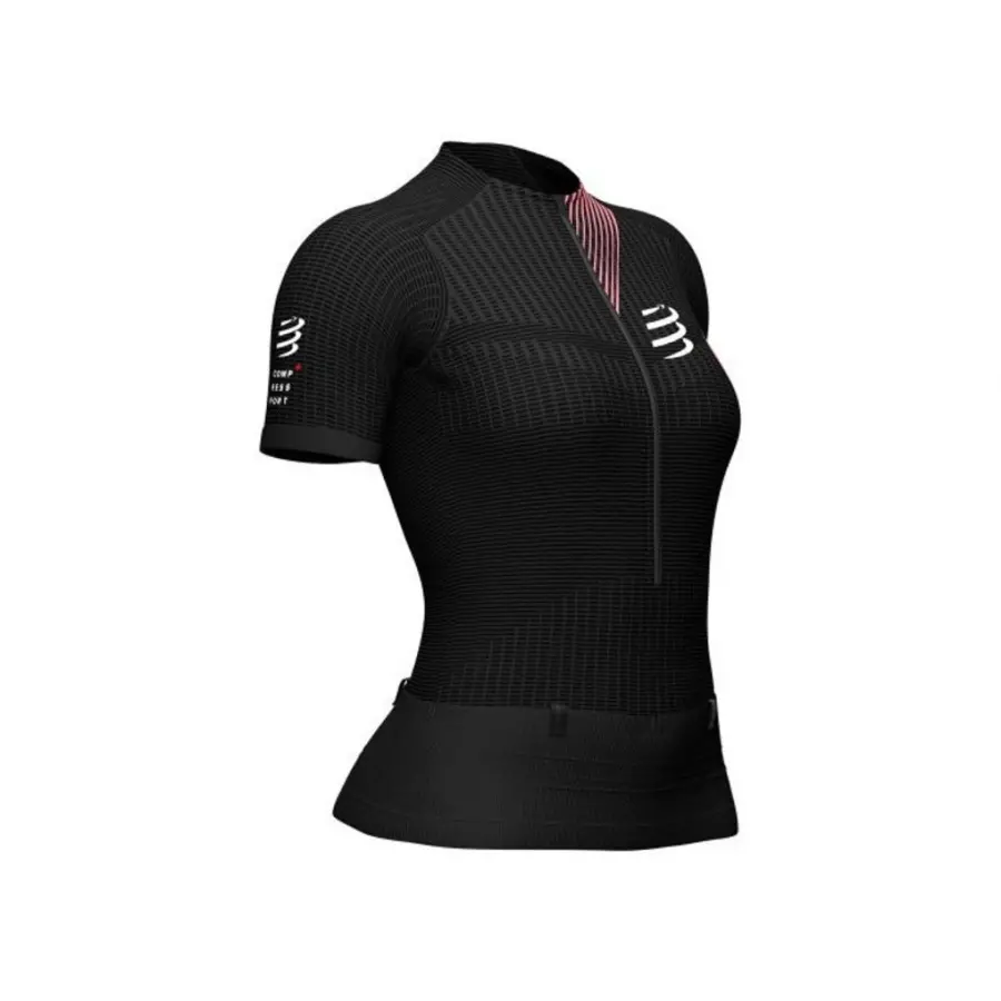 COMRESSPORT Trail Postural SS Top W
