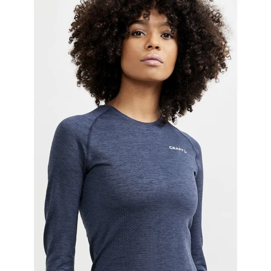 CRAFT Core Dry Active Comfort LS W