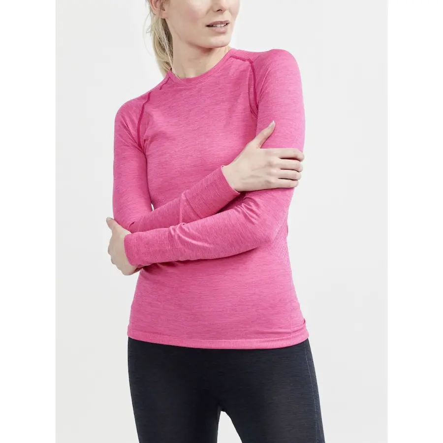 CRAFT Core Dry Active Comfort LS W