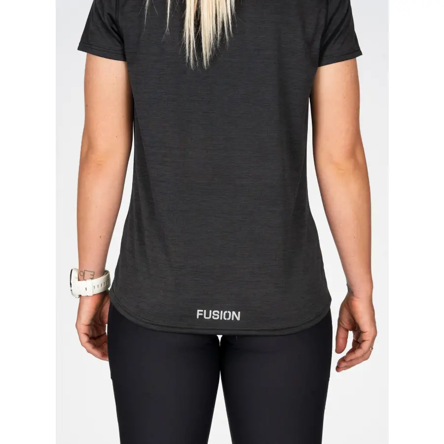 FUSION Womens C3 T-shirt