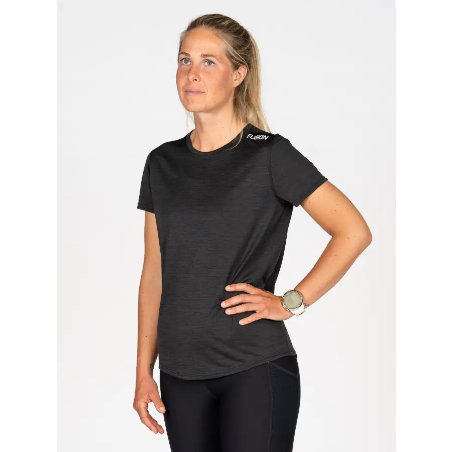 FUSION Womens C3 T-shirt