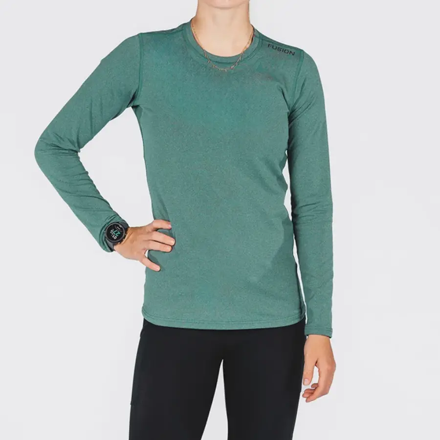 FUSION Womens C3 Midlayer