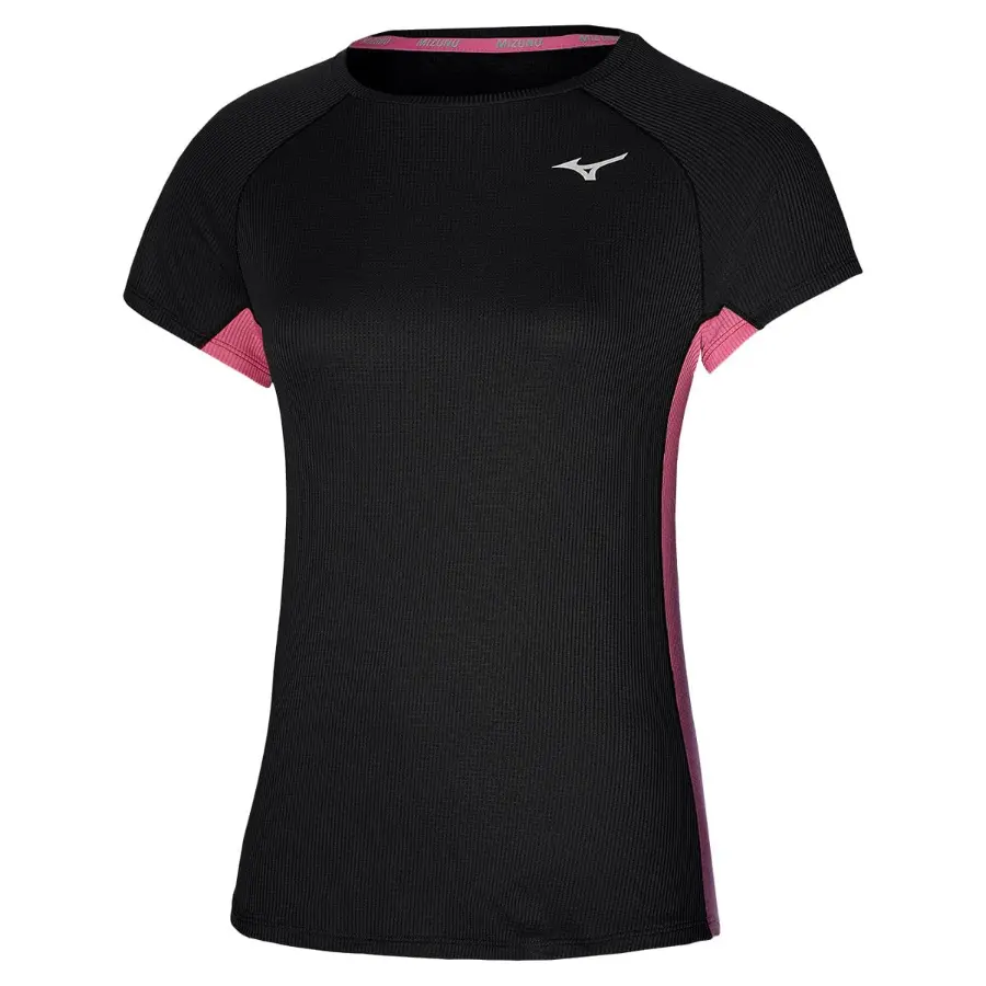 MIZUNO Dryaeroflow Tee W