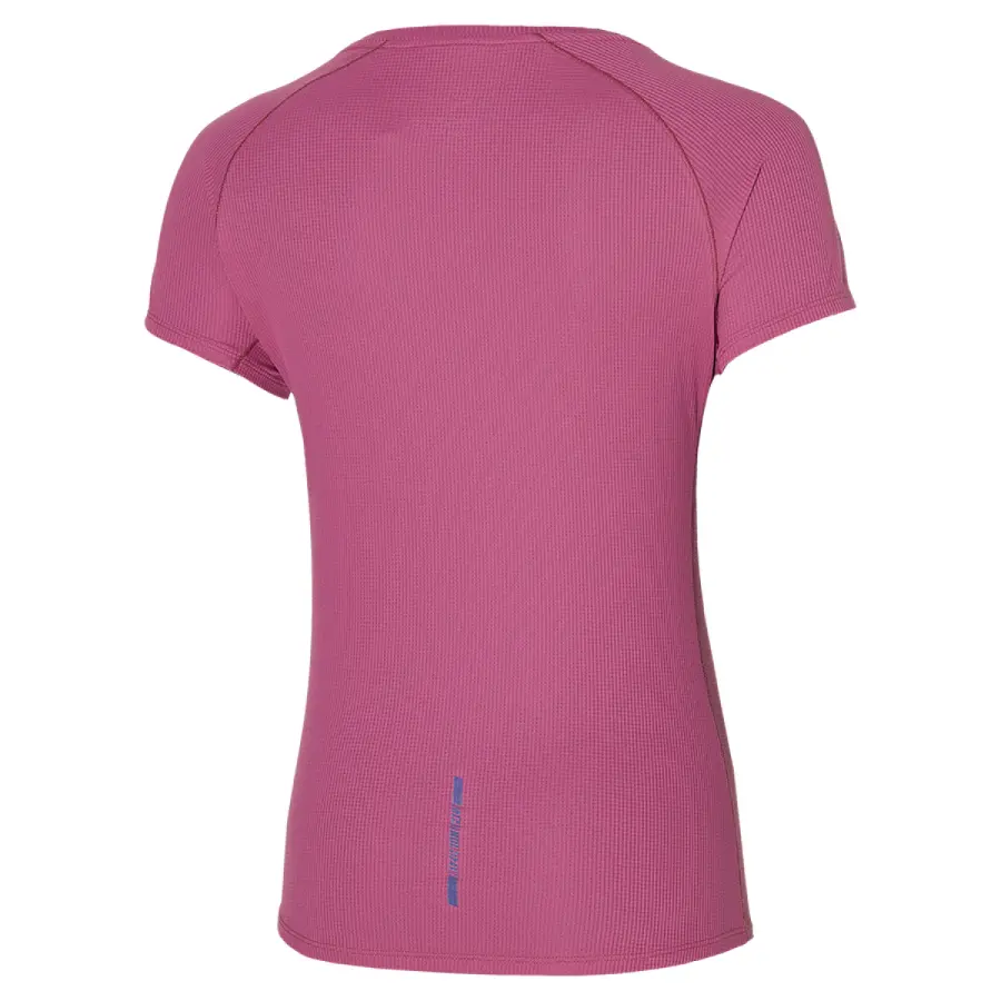MIZUNO Dryaeroflow Tee W