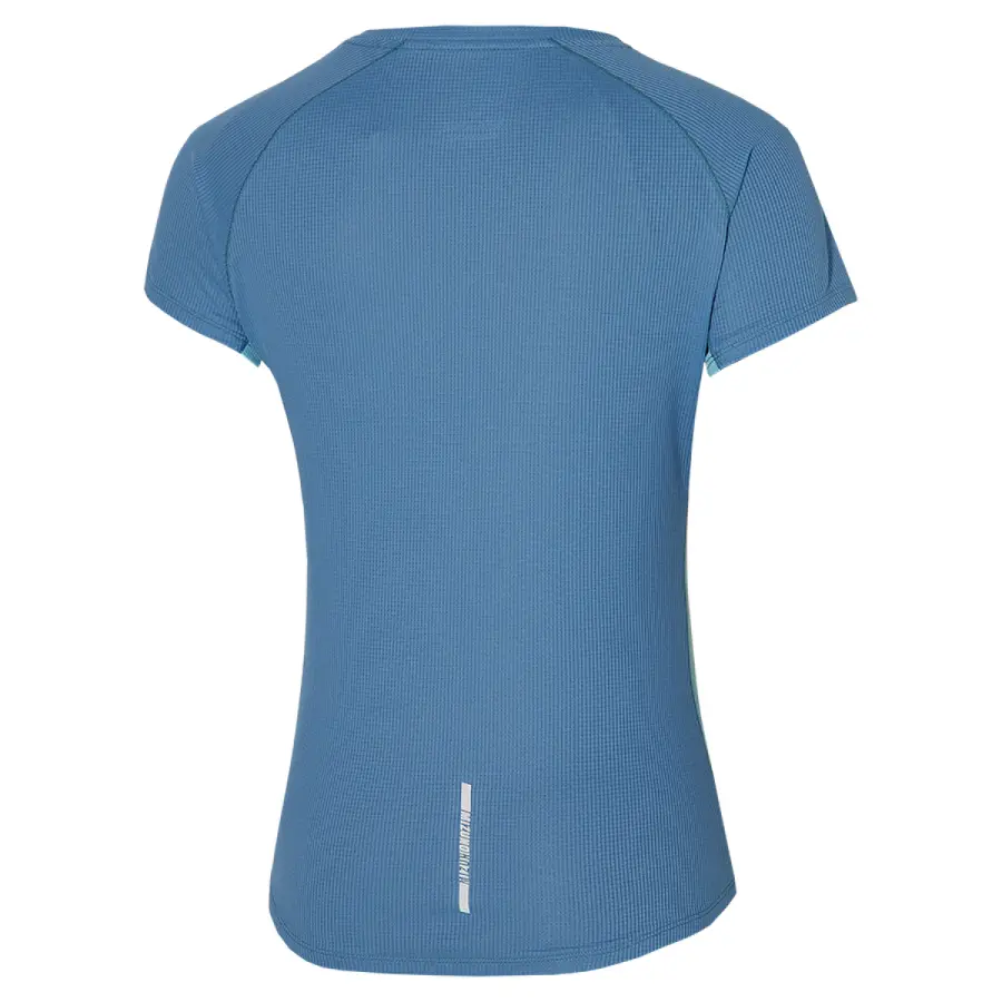 MIZUNO Dryaeroflow Tee W
