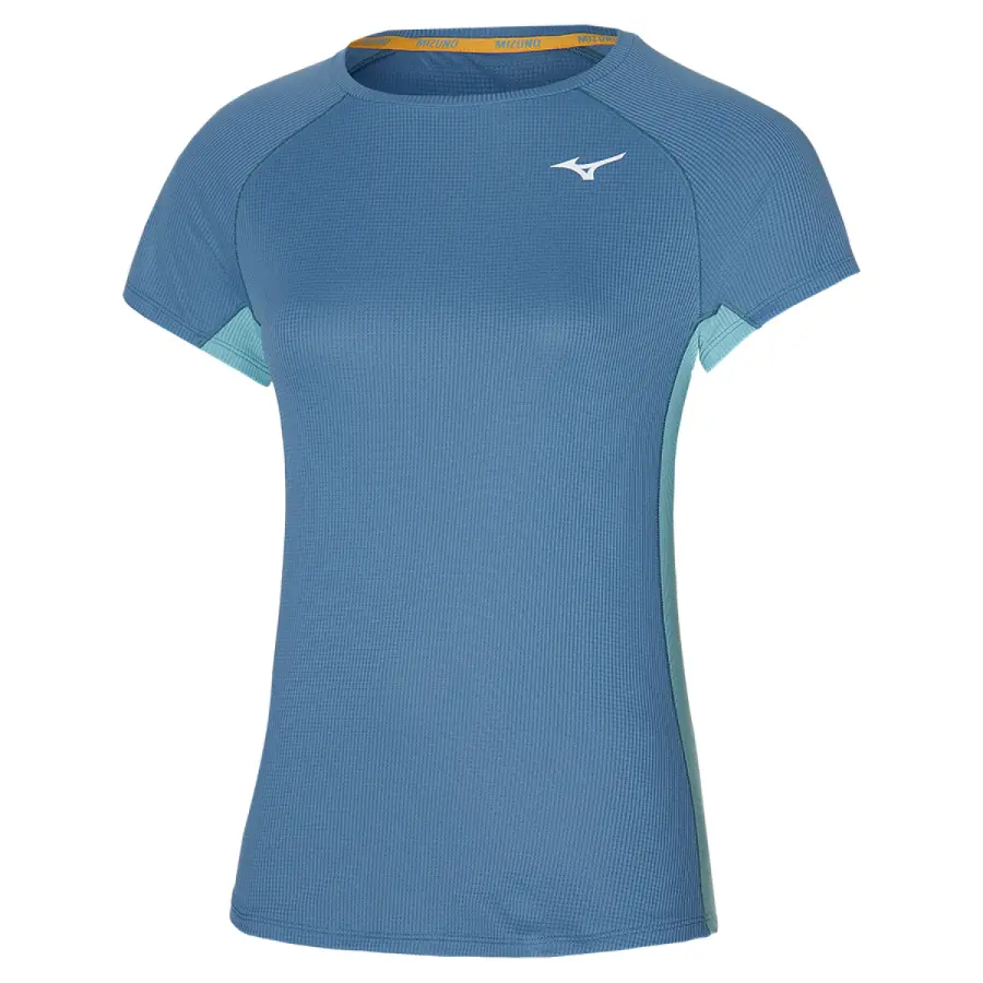 MIZUNO Dryaeroflow Tee W