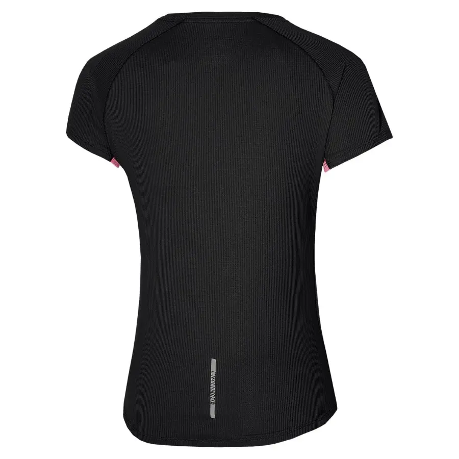 MIZUNO Dryaeroflow Tee W