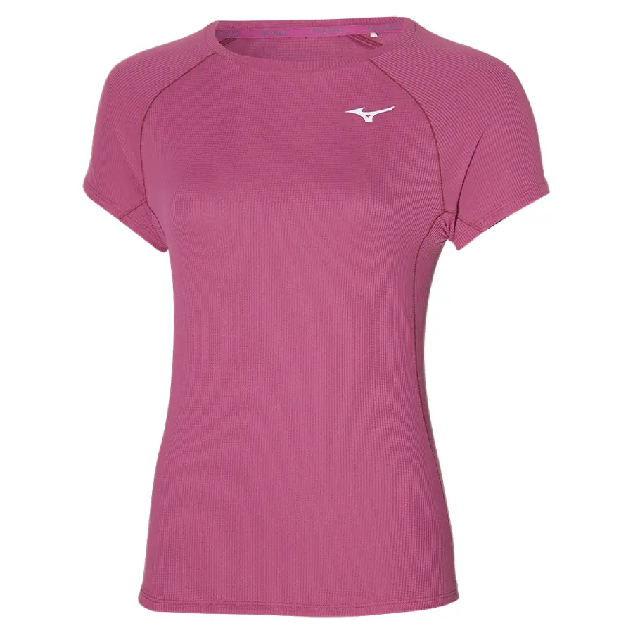MIZUNO Dryaeroflow Tee W