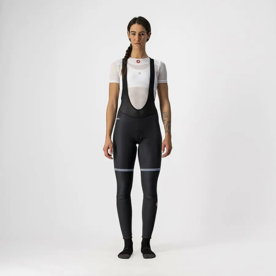 CASTELLI Polare Bibtights W