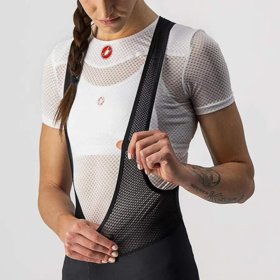 CASTELLI Polare Bibtights W