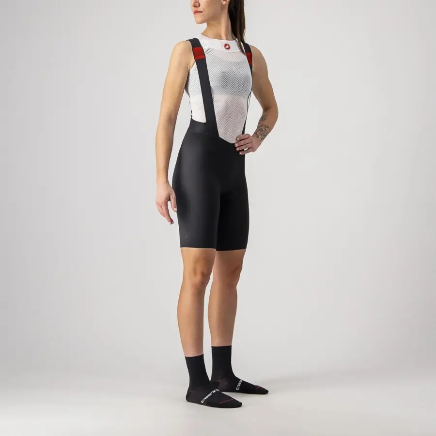 CASTELLI Premio Bibshort W