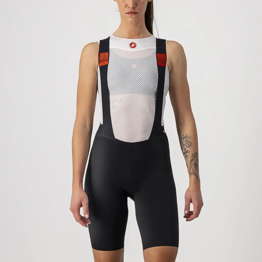 CASTELLI Premio Bibshort W