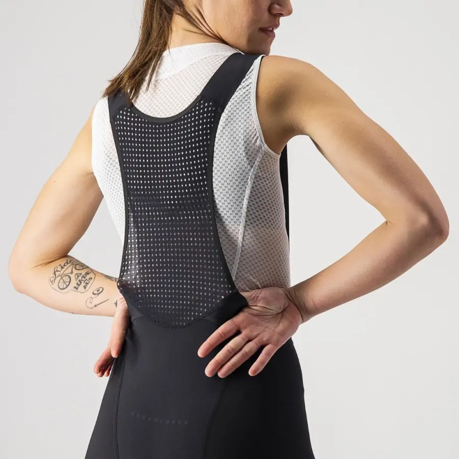CASTELLI Premio Bibshort W