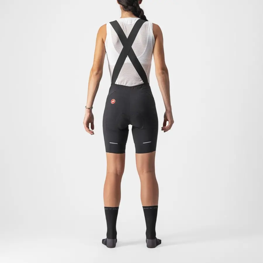 CASTELLI Velocissima 3 Bibshort W