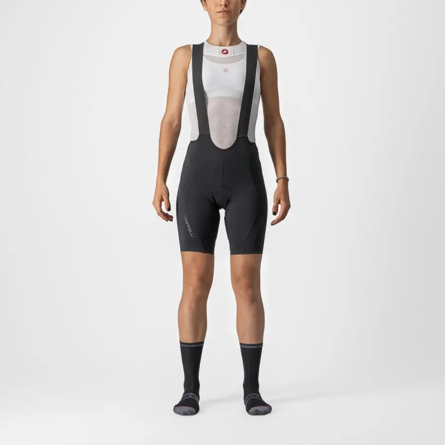 CASTELLI Velocissima 3 Bibshort W