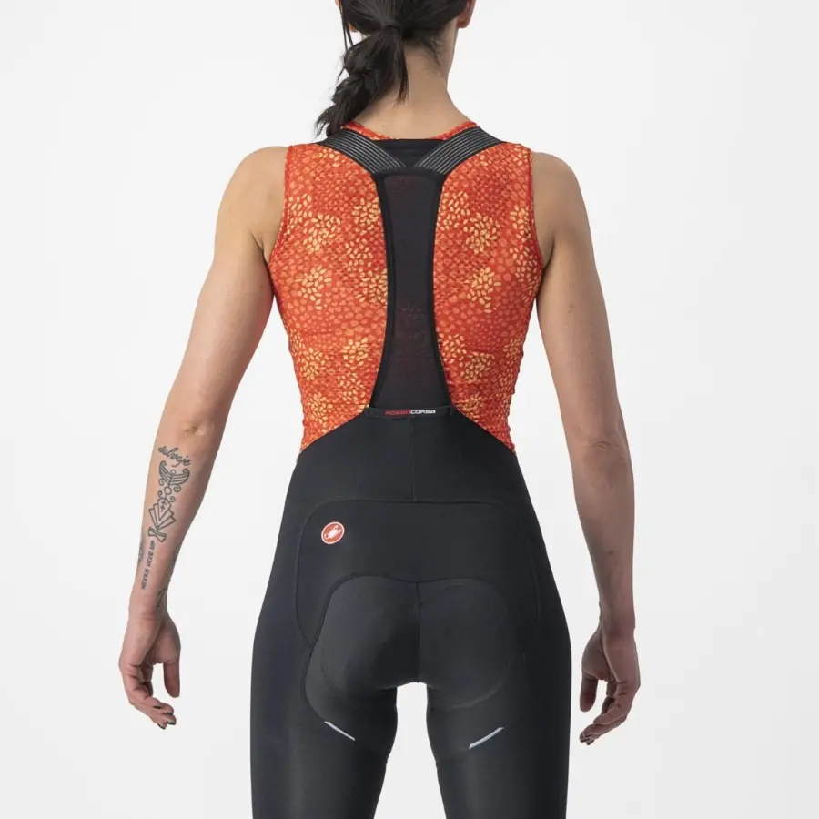 CASTELLI Pro Mesh 4 Sleeveless