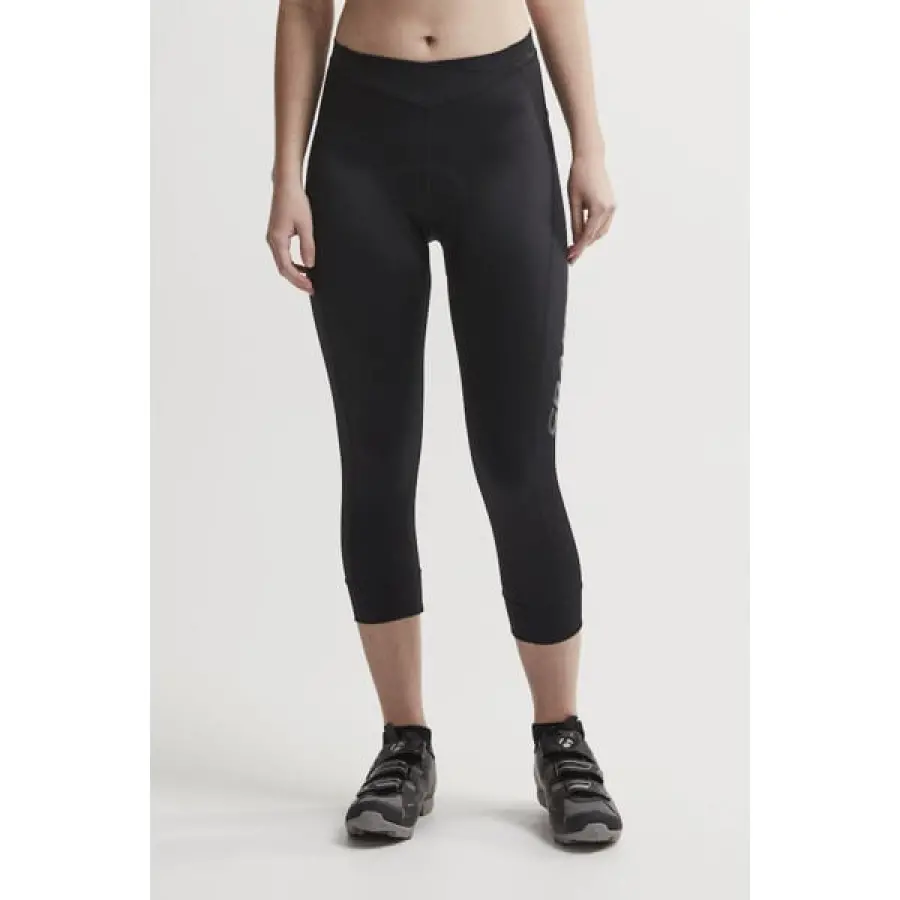 CRAFT Essence Knickers 3/4 tights W