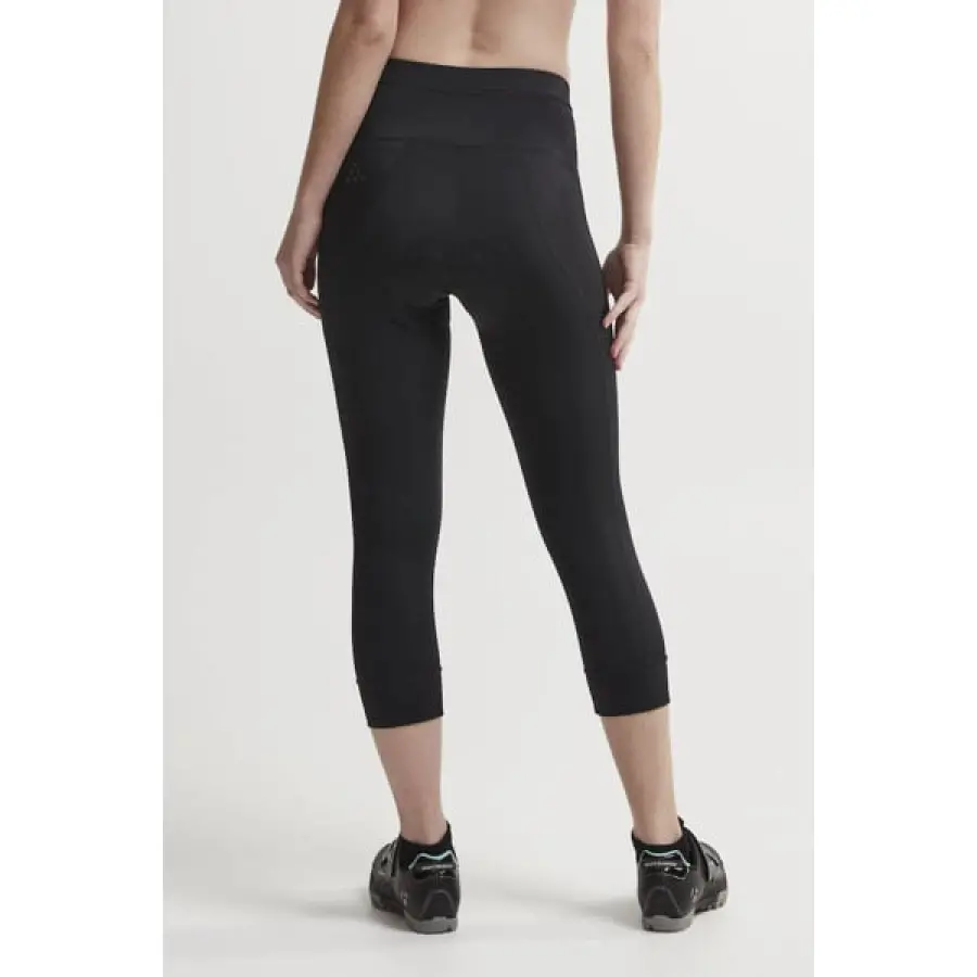 CRAFT Essence Knickers 3/4 tights W