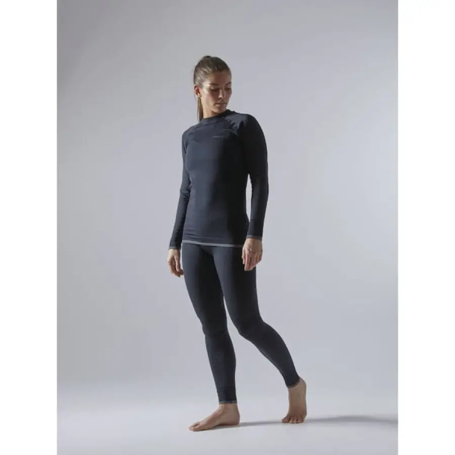 CRAFT ADV Warm Fuseknit Intensity W