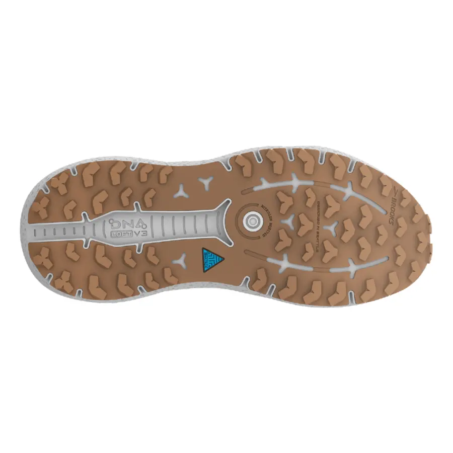 BROOKS Caldera 6 W
