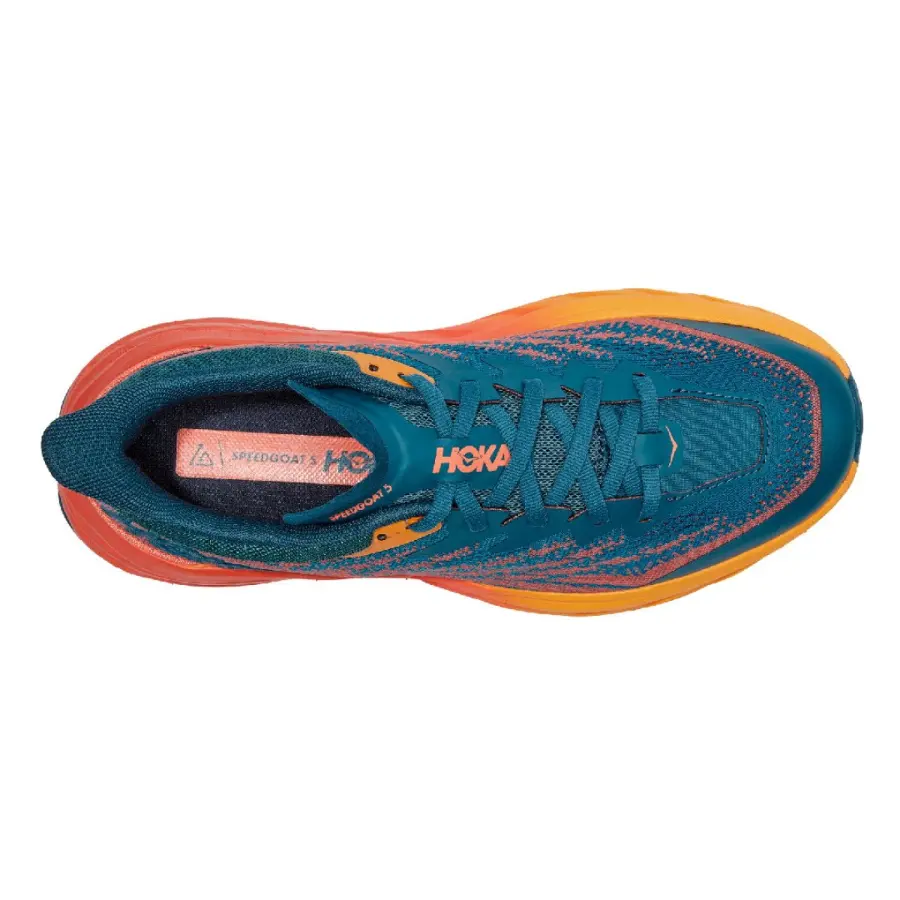 HOKA Speedgoat 5 W