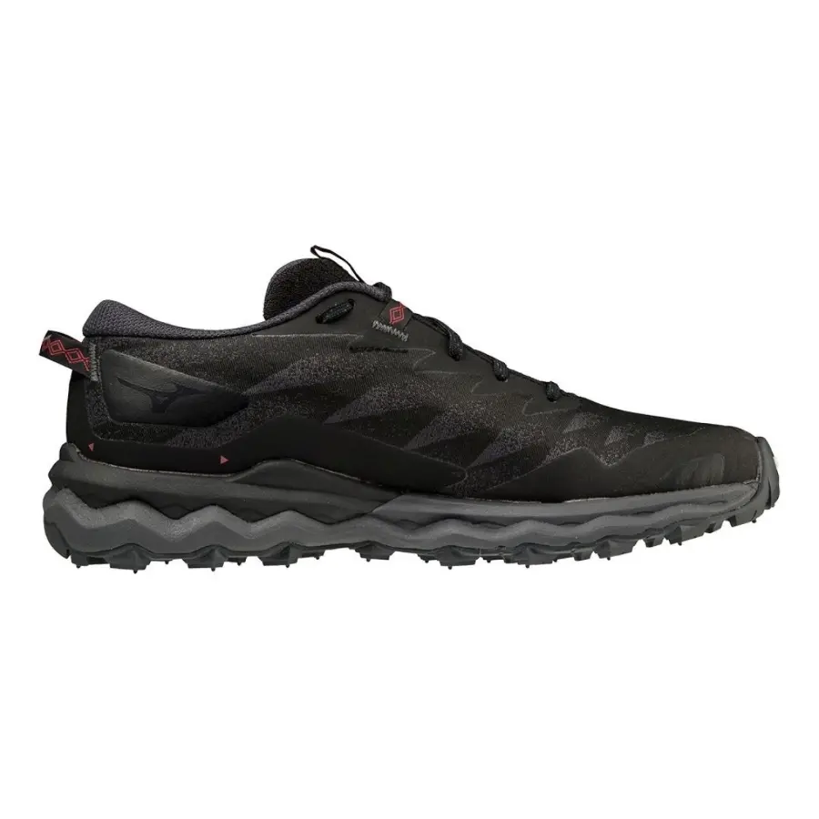 MIZUNO Wave Daichi 7 GTX W