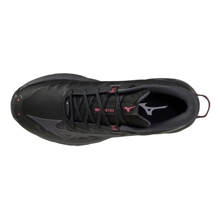 MIZUNO Wave Daichi 7 GTX W