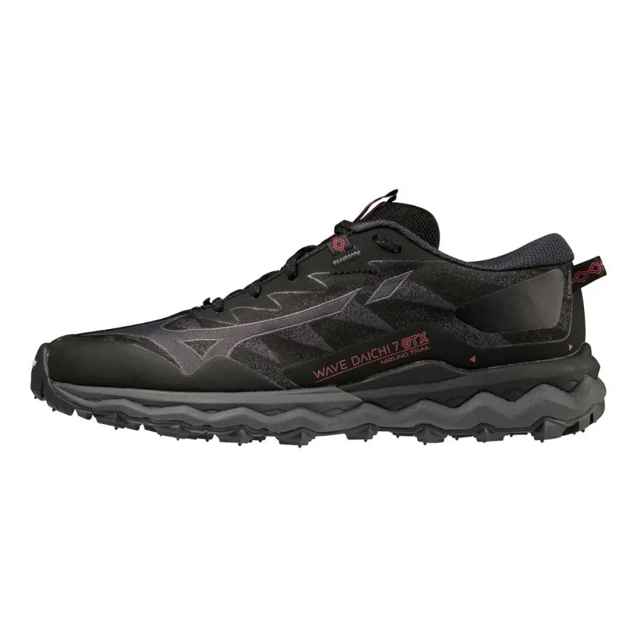 MIZUNO Wave Daichi 7 GTX W