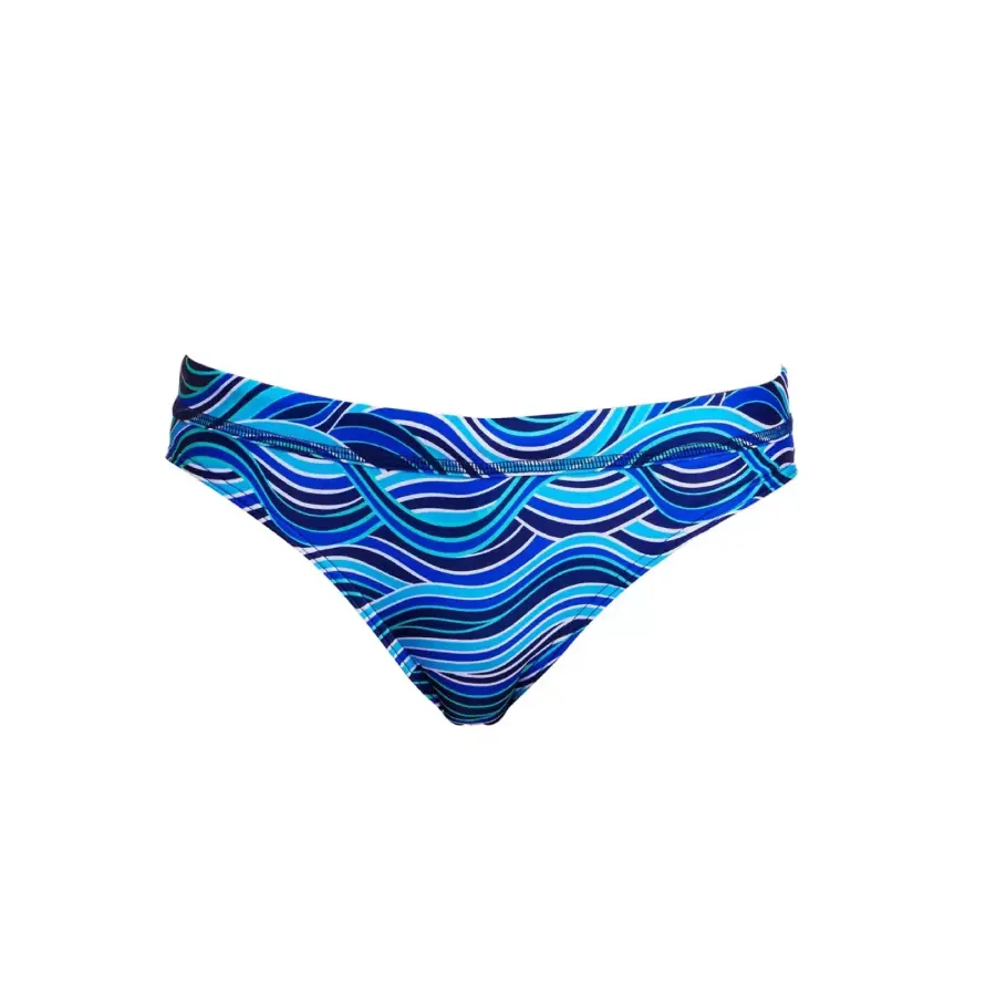 FUNKITA Ladies Sport Brief