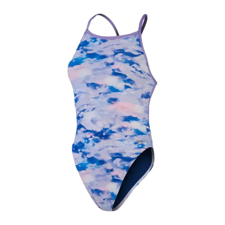 SPEEDO Club Training Vback swimsuit