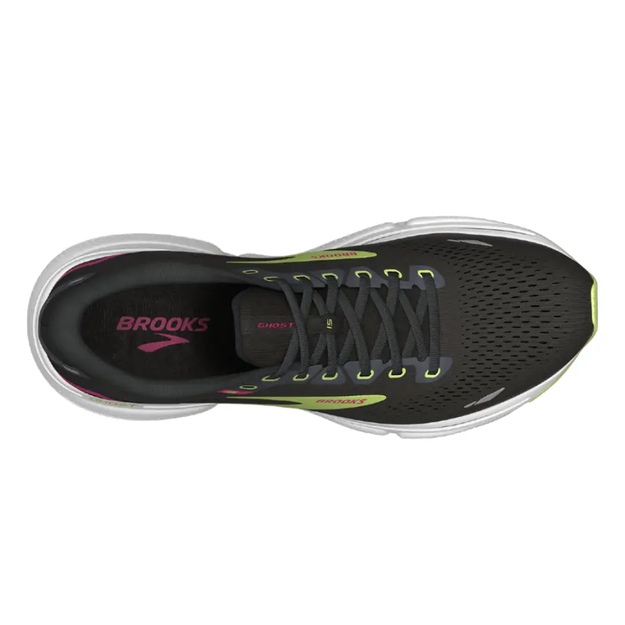 BROOKS Ghost 15 W