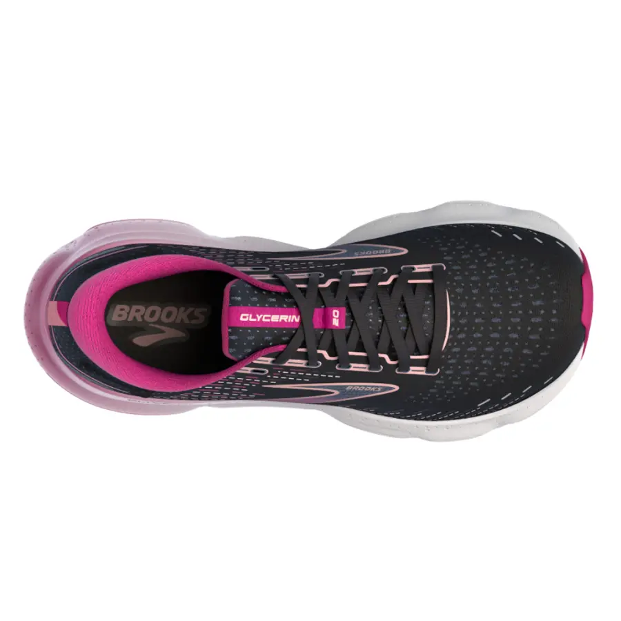 BROOKS Glycerin 20 W