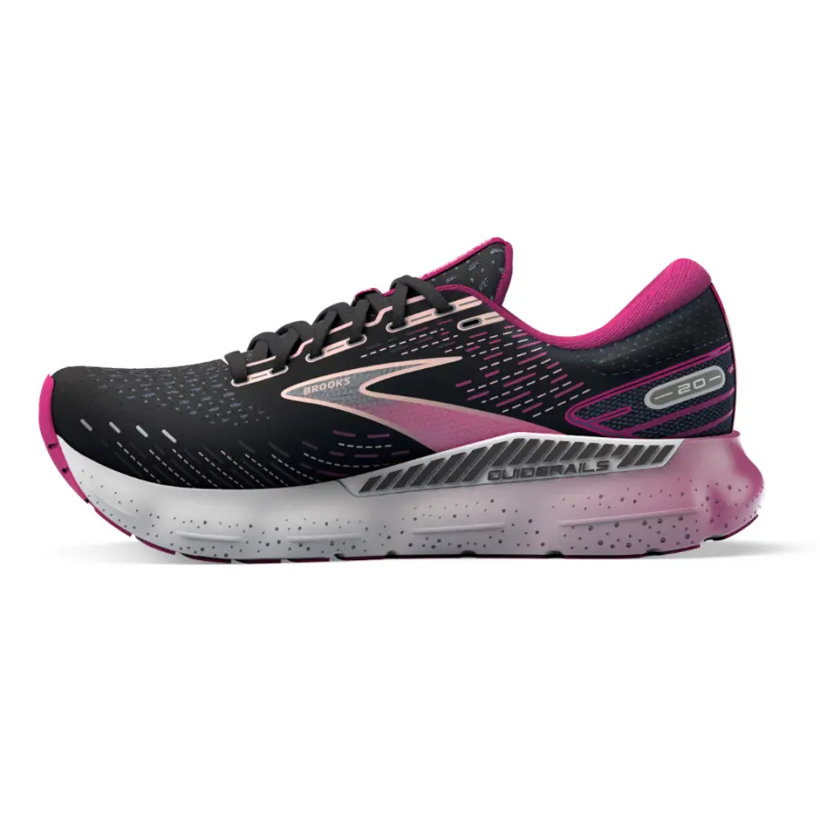 BROOKS Glycerin GTS 20 W
