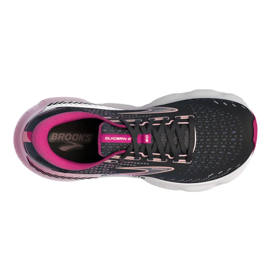 BROOKS Glycerin GTS 20 W