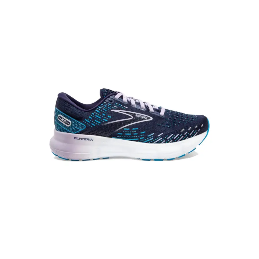 BROOKS Glycerin 20 W