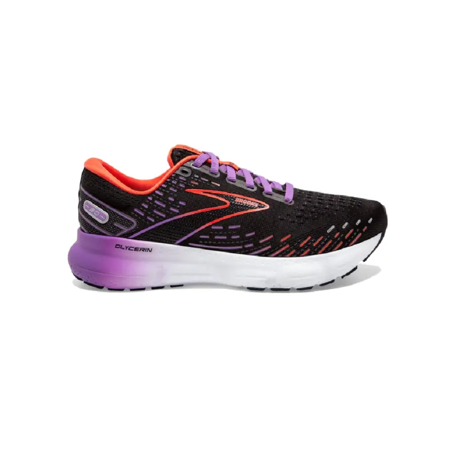 BROOKS Glycerin GTS 20 W