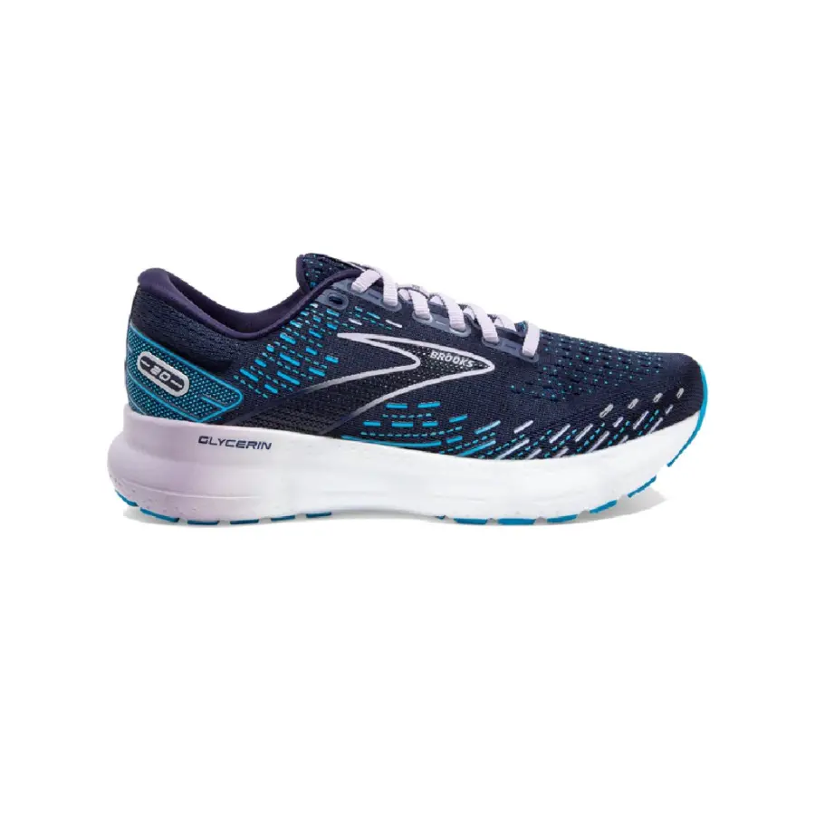 BROOKS Glycerin GTS 20 W