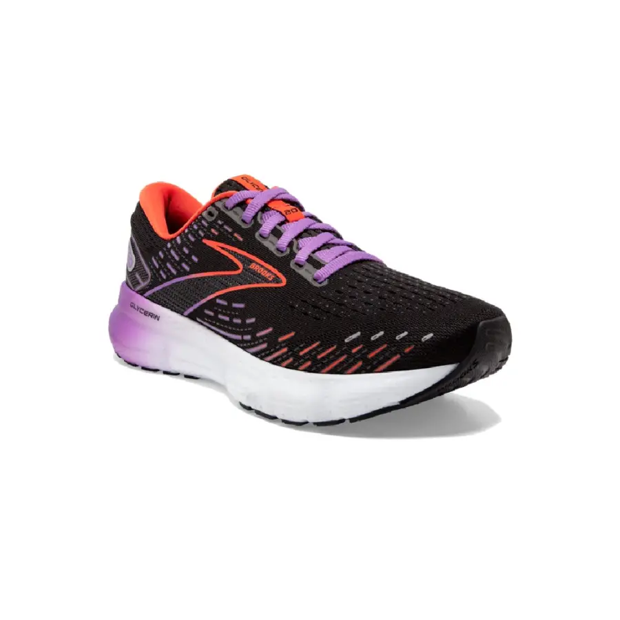 BROOKS Glycerin GTS 20 W
