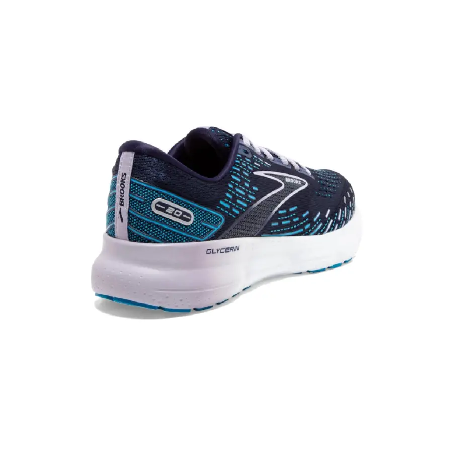 BROOKS Glycerin GTS 20 W