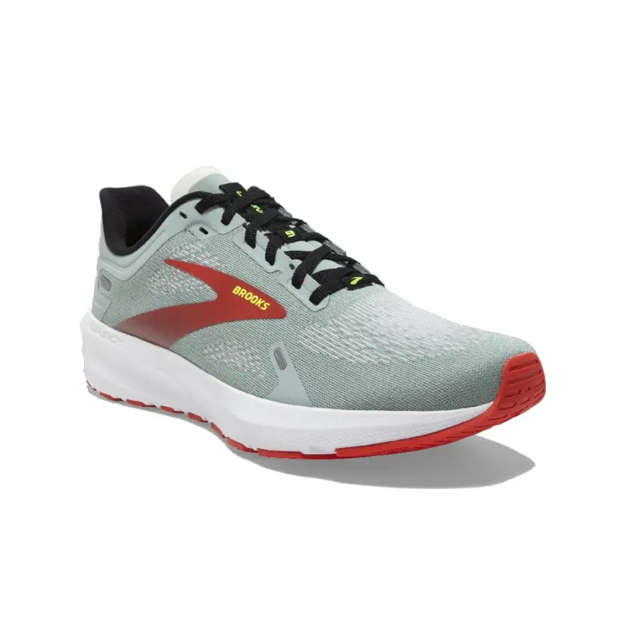 BROOKS Launch 9 W