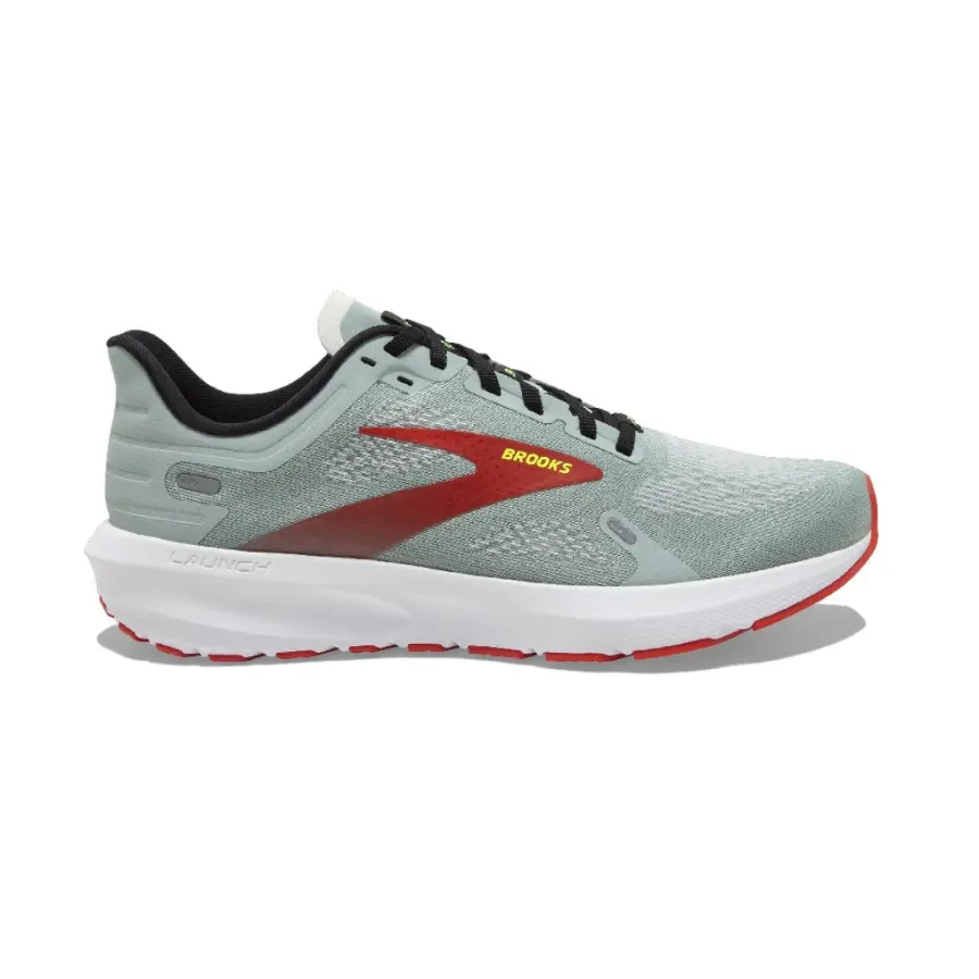 BROOKS Launch 9 W
